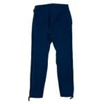 Calca-Paula-Raia-Skinny-Ziper-Lateral-Azul-Petroleo