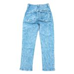 Calca-Isabel-Marant-Jeans-Skinny-Cos-Alto