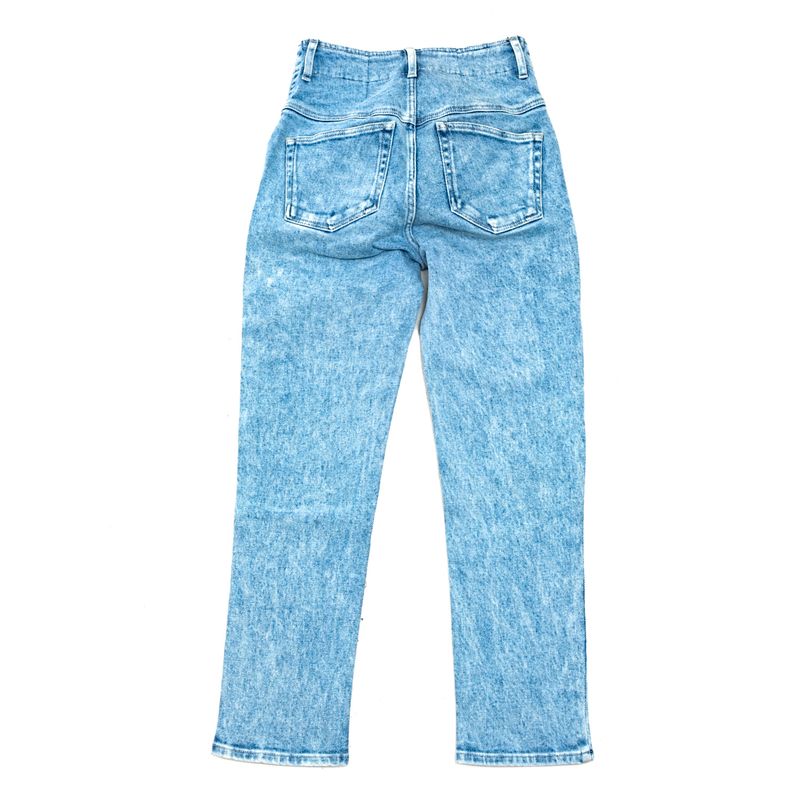 Calca-Isabel-Marant-Jeans-Skinny-Cos-Alto