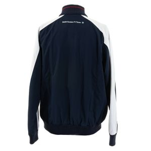 Jaqueta BMW Azul Marinho