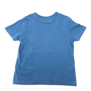 Camiseta Polo Ralph Lauren Infantil Azul