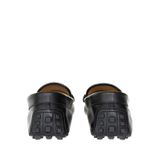 Mocassim-Gucci-Horsebit-Web-Couro-Preto