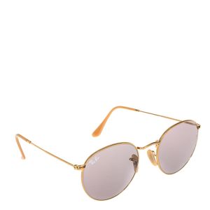 Óculos Ray Ban Evolve Round