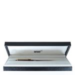 Caneta-Montblanc-Esferografica-Meisterstuck-Classique