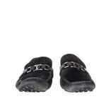 Mocassim-Louis-Vuitton-Monte-Camurca-Preto