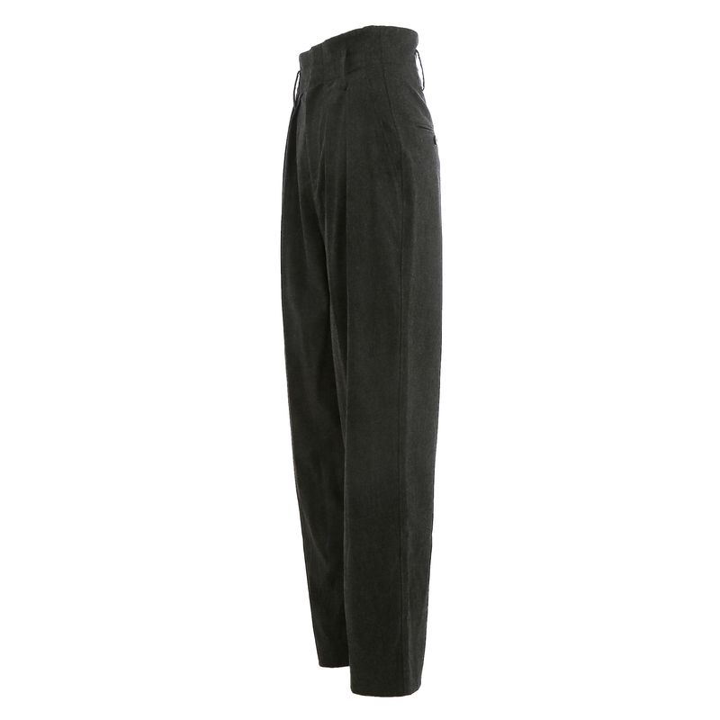 Calca-Isabel-Marant-Social-Cinza