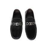 Mocassim-Louis-Vuitton-Monte-Camurca-Preto