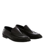 Sapato-Tods-Couro-Preto