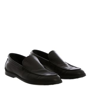 Sapato Tods Couro Preto