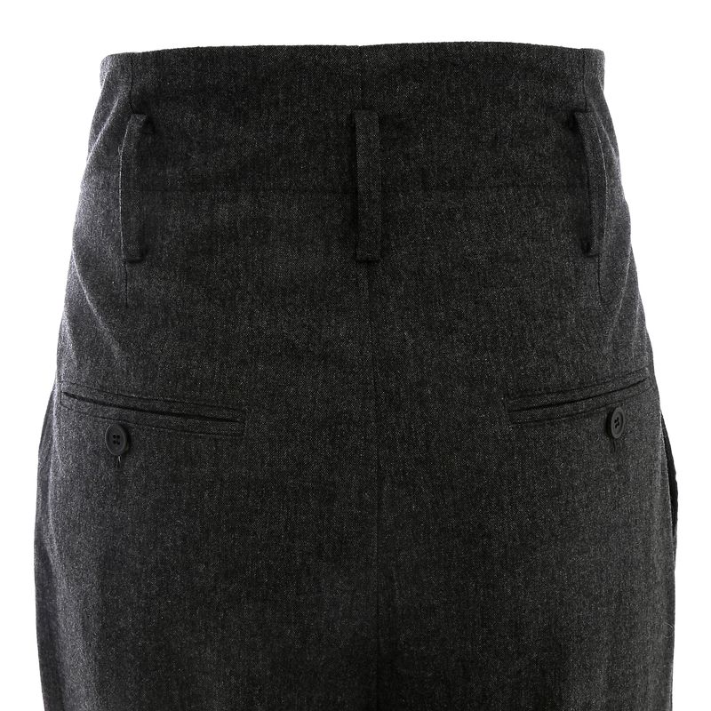 Calca-Isabel-Marant-Social-Cinza