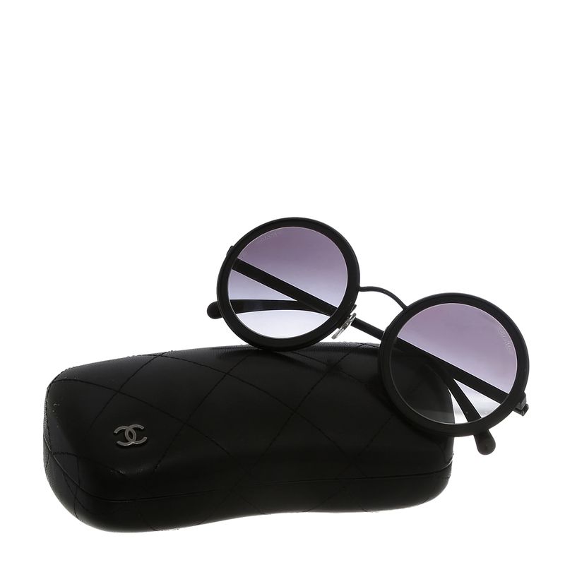 Oculos-Chanel-4226-Preto