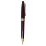 Caneta-Montblanc-Esferografica-Meisterstuck-Classique