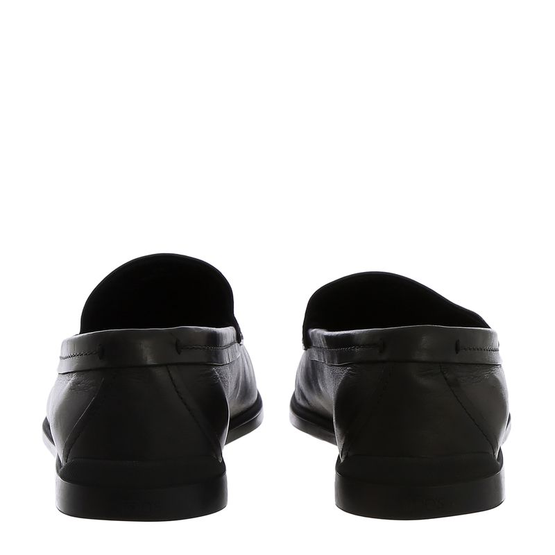 Sapato-Tods-Couro-Preto