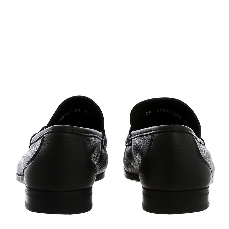 Mocassim-Salvatore-Ferragamo-Couro-Preto