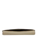 Clutch-Diane-Von-Furstenberg-Couro-Creme