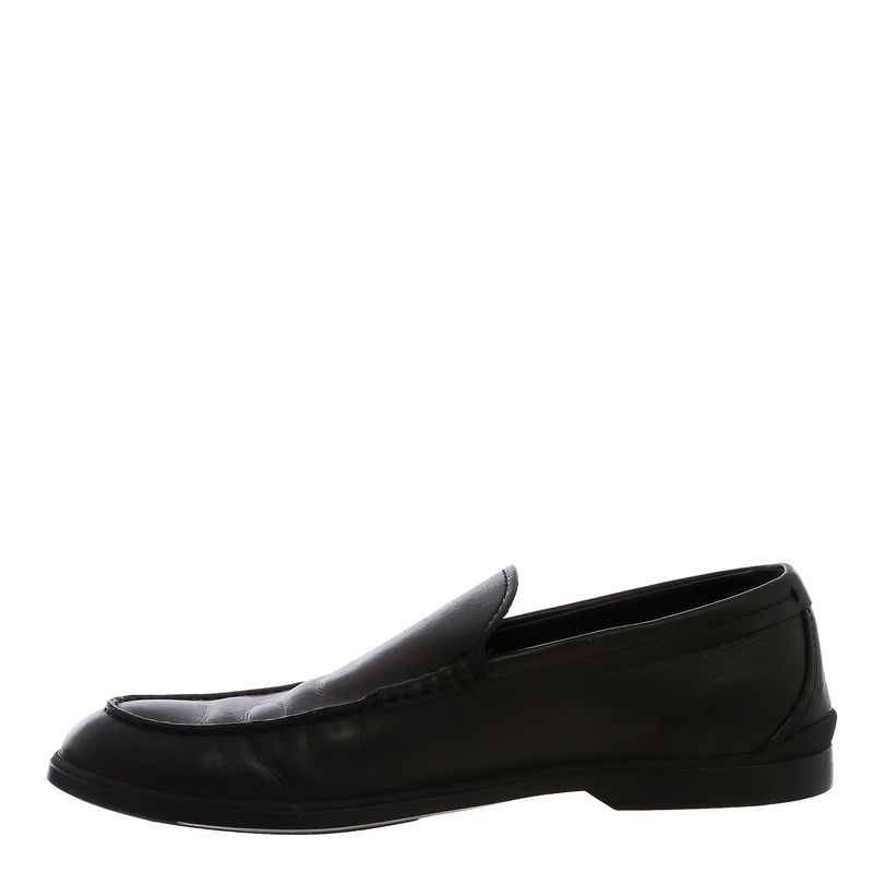 Sapato-Tods-Couro-Preto