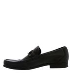Mocassim-Salvatore-Ferragamo-Couro-Preto