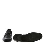 Mocassim-Salvatore-Ferragamo-Couro-Preto