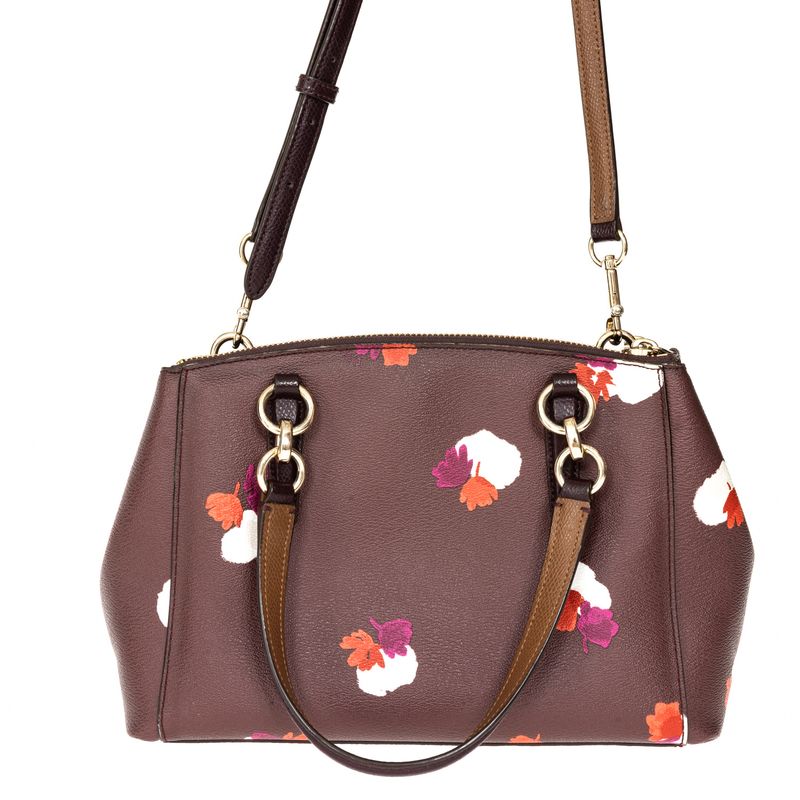Bolsa-Coach-Couro-Vinho-Estampado