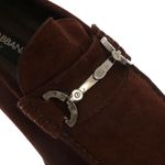 Mocassim-Dolce---Gabbana-Camurca-Marrom
