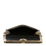Clutch-Diane-Von-Furstenberg-Couro-Creme