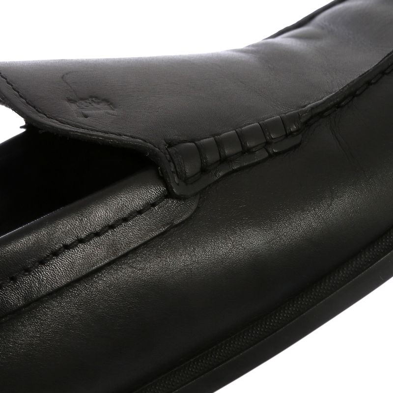 Sapato-Tods-Couro-Preto