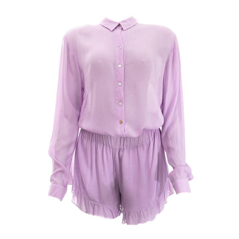 Conjunto-Sofia-Camisa-e-Short-Lilas