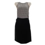 Vestido-Stella-McCartney-Preto-com-Estampa-Azul