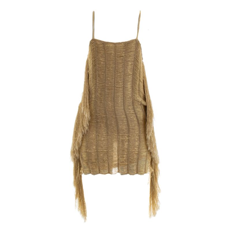 Vestido-Talie-NK-Dourado