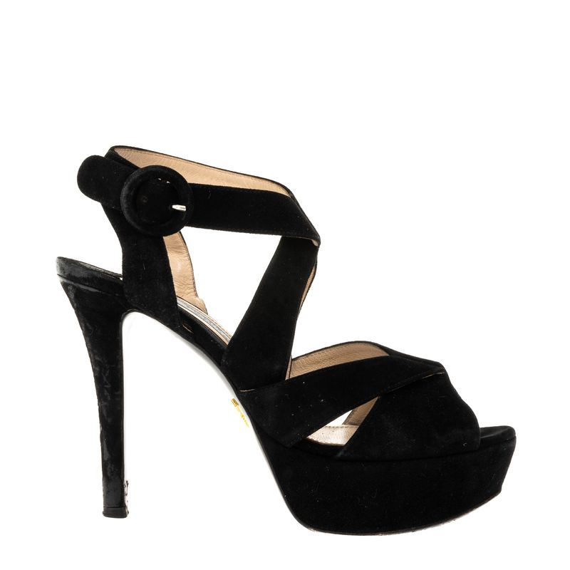 Sandalia-Prada-Camurca-Preta