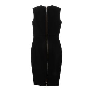 Vestido Victoria Beckham Preto