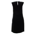 Vestido-Stella-McCartney-Preto-com-Estampa-Azul