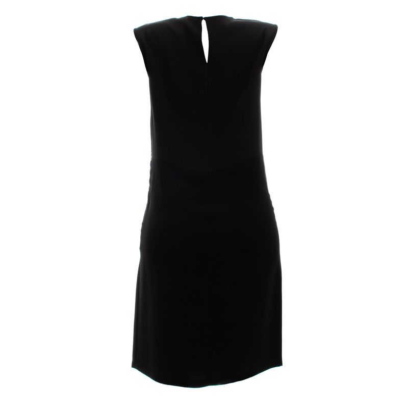 Vestido-Stella-McCartney-Preto-com-Estampa-Azul