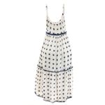 Vestido-Cris-Barros-Viscose-Estampado-Branco-e-Azul