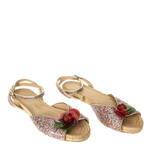 Espadrille Charlotte Olympia Flor