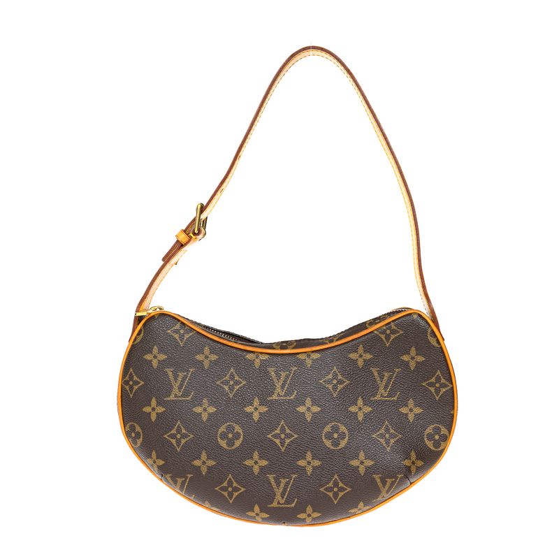 Bolsa-Louis-Vuitton-Croissant-PM-Monogram