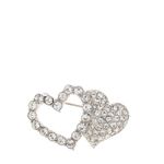 Broche-Swarovski-Coracao-Duplo
