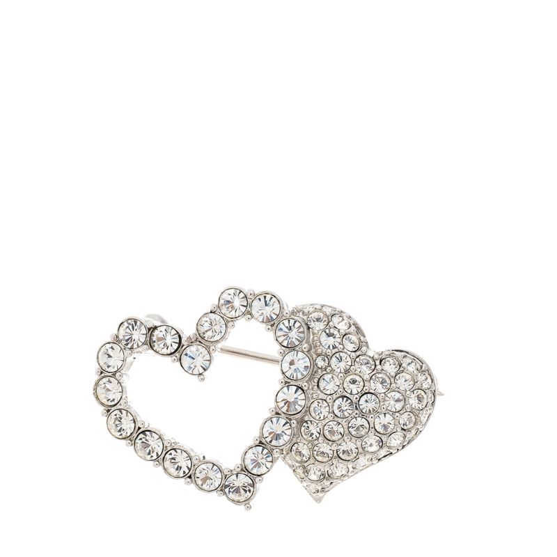 Broche-Swarovski-Coracao-Duplo