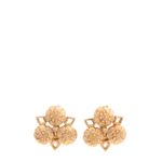 Brinco-Vintage-Pressao-Flores-e-Losangos-Dourado