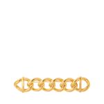 Broche-Corrente-Dourado