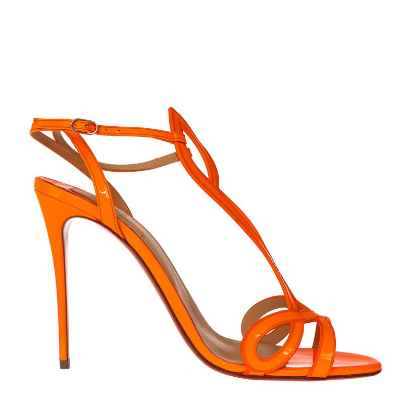 73748-Sandalia-Christian-Louboutin-Laranja-1