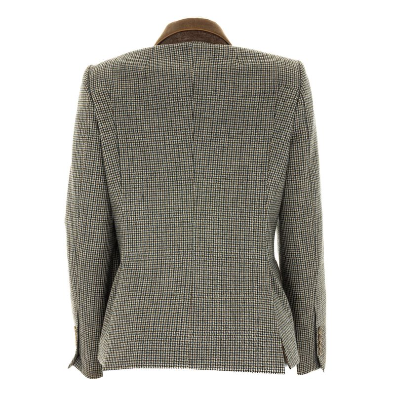 Blazer-La-Xadrez