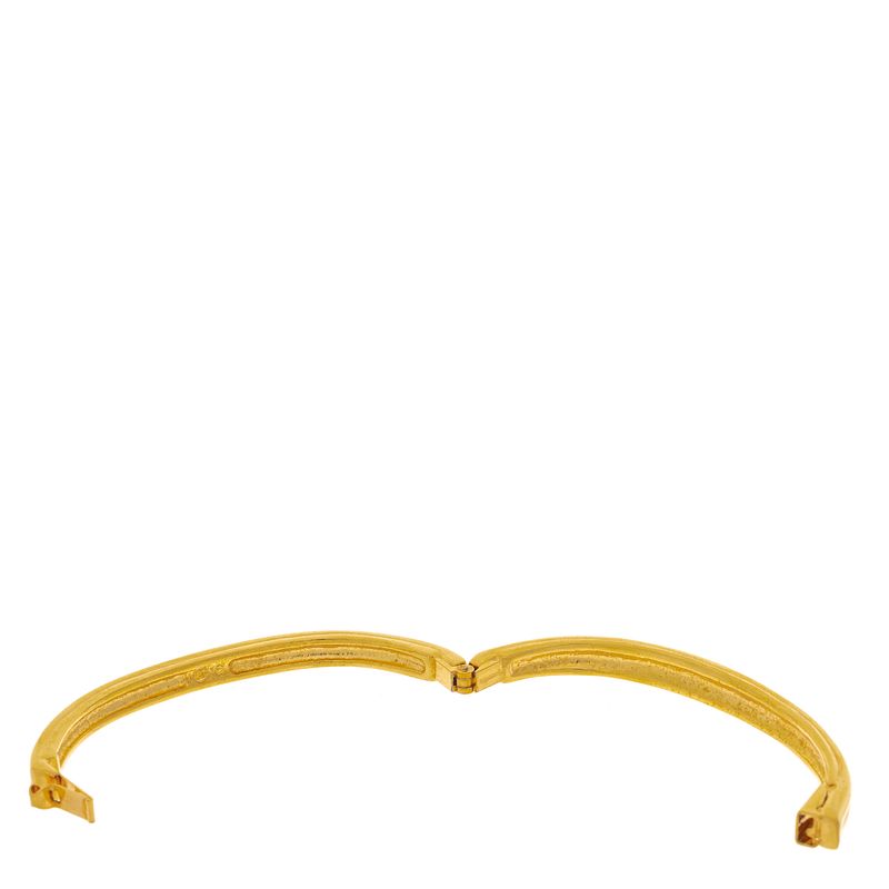 Bracelete-Swarovski-Fileira-de-Cristais-Dupla