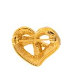 Broche-Swarovski-Coracao-com-Fita-Rosa