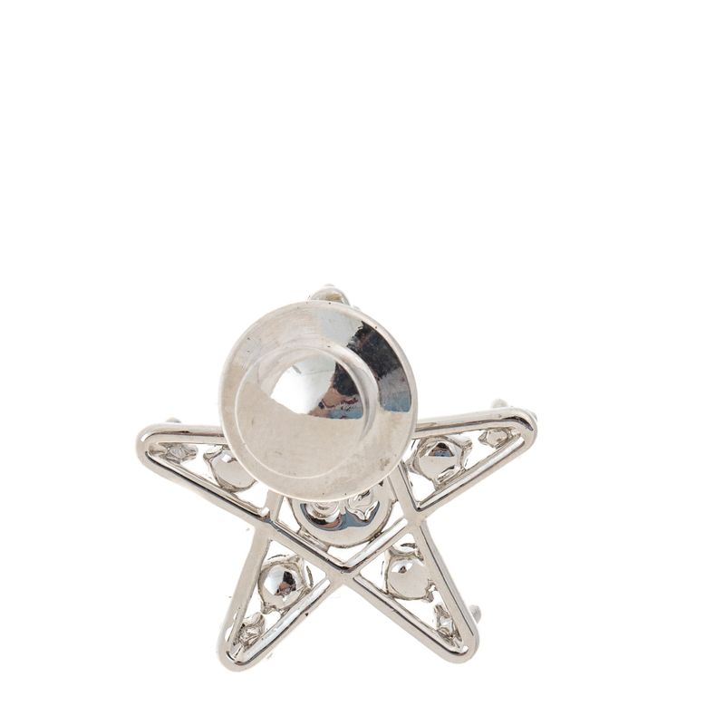 Broche-Swarovski-Estrela