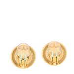 Brinco-Swarovski-Vintage-Cristal-Verde
