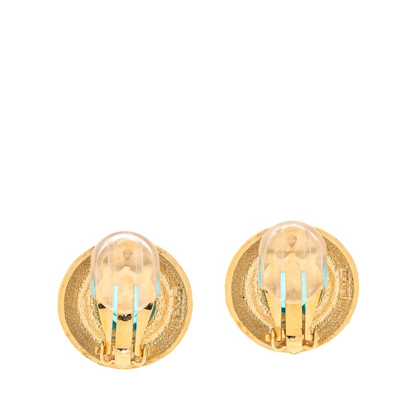 Brinco-Swarovski-Vintage-Cristal-Verde