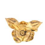 Broche-Rosa-Dourado