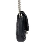 Bolsa-Christian-Dior-Miss-Dior-Couro-Preto