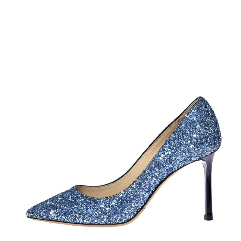 Scarpin-Jimmy-Choo-Brilho-Azul